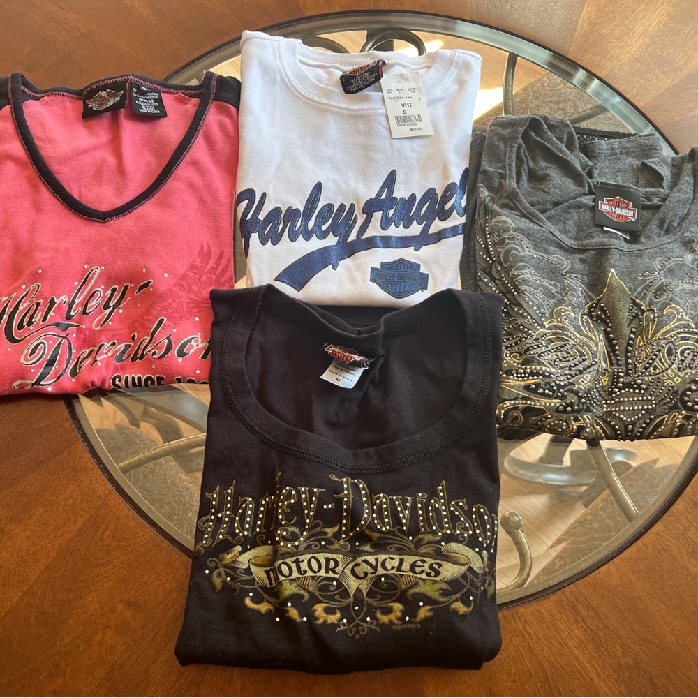 Harley Lovers